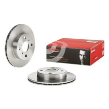 BREMBO féktárcsa 09.7719.10 autóalkatrész