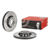 BREMBO féktárcsa 09.7728.11