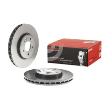 BREMBO féktárcsa 09.8304.11 autóalkatrész