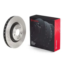 BREMBO féktárcsa 09.8485.1X autóalkatrész