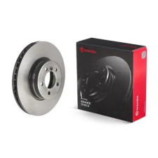 BREMBO féktárcsa 09.8555.21 autóalkatrész