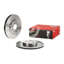 BREMBO féktárcsa 09.8601.10 autóalkatrész
