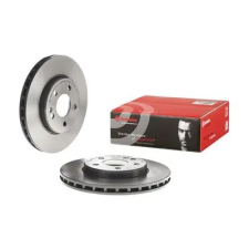 BREMBO féktárcsa 09.8681.11 autóalkatrész