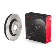 BREMBO féktárcsa 09.8780.21 autóalkatrész