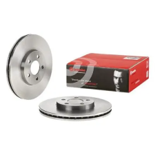 BREMBO féktárcsa 09.9133.81 autóalkatrész