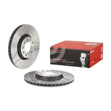 BREMBO féktárcsa 09.9369.75 autóalkatrész