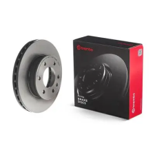 BREMBO féktárcsa 09.9508.11 autóalkatrész