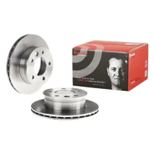 BREMBO féktárcsa 09.9618.24 autóalkatrész