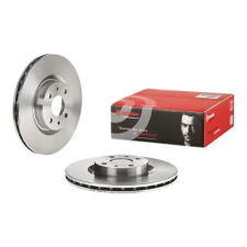 BREMBO féktárcsa 09.9624.14 autóalkatrész
