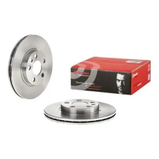 BREMBO féktárcsa 09.9631.34 autóalkatrész