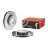 BREMBO féktárcsa 09.9799.11