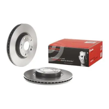 BREMBO féktárcsa 09.9817.21 autóalkatrész