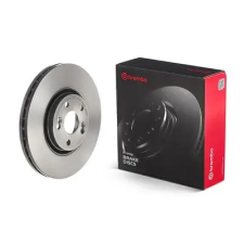 BREMBO féktárcsa 09.9821.21 autóalkatrész