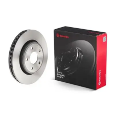 BREMBO féktárcsa 09.A031.11 autóalkatrész