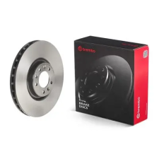 BREMBO féktárcsa 09.A089.11 autóalkatrész