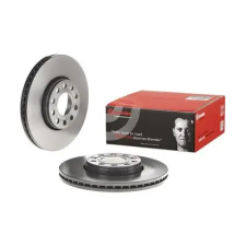 BREMBO féktárcsa 09.A428.11 autóalkatrész