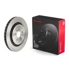 BREMBO féktárcsa 09.A508.11 autóalkatrész