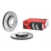 BREMBO féktárcsa 09.A532.1X