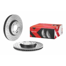 BREMBO féktárcsa 09.A532.1X autóalkatrész