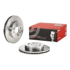 BREMBO féktárcsa 09.A606.10 autóalkatrész