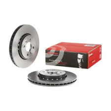 BREMBO féktárcsa 09.A727.31 autóalkatrész