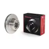 BREMBO féktárcsa 09.A741.10