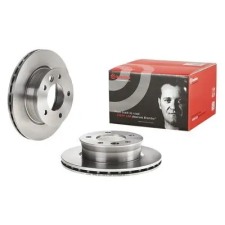 BREMBO féktárcsa 09.A922.14 autóalkatrész