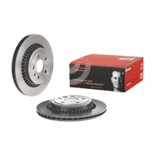 BREMBO féktárcsa 09.B026.11 autóalkatrész