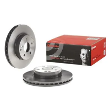 BREMBO féktárcsa 09.B280.41 autóalkatrész