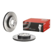 BREMBO féktárcsa 09.B508.11 autóalkatrész