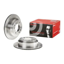 BREMBO féktárcsa 09.B612.10 autóalkatrész
