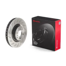 BREMBO féktárcsa 09.B746.61 autóalkatrész