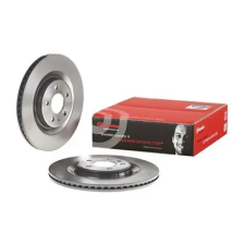 BREMBO féktárcsa 09.B969.11 autóalkatrész