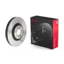 BREMBO féktárcsa 09.B971.11 autóalkatrész