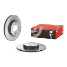 BREMBO féktárcsa 09.C175.11 autóalkatrész