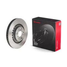 BREMBO féktárcsa 09.C499.11 autóalkatrész
