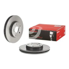 BREMBO féktárcsa 09.C648.11 autóalkatrész