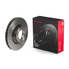 BREMBO féktárcsa 09.C985.31 autóalkatrész