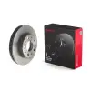 BREMBO féktárcsa 09.D018.11