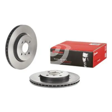 BREMBO féktárcsa 09.D253.11 autóalkatrész
