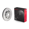 BREMBO féktárcsa 09.D411.33