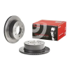 BREMBO féktárcsa 09.D413.11