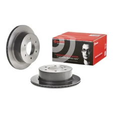 BREMBO féktárcsa 09.D413.11 autóalkatrész