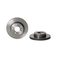 BREMBO féktárcsa 09.D421.11 autóalkatrész