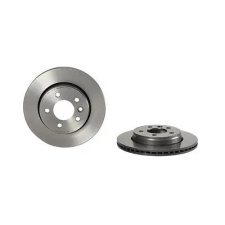 BREMBO féktárcsa 09.D422.11 autóalkatrész
