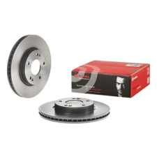 BREMBO féktárcsa 09.D427.11 autóalkatrész