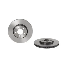 BREMBO féktárcsa 09.D571.11 autóalkatrész