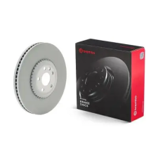 BREMBO féktárcsa 09.D722.23 autóalkatrész