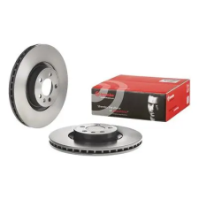 BREMBO féktárcsa 09.D766.11 autóalkatrész
