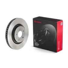 BREMBO féktárcsa 09.E235.11 autóalkatrész